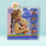 عروسک baby alive اورجینال برند hasbro کد 0957