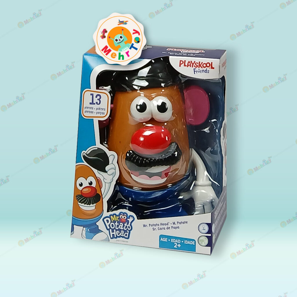 اسباب بازی آقای سیب زمینی اورجینال(Toy story)