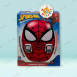 کوله پشتی طرح اسپایدرمن به همراه اسباب بازی